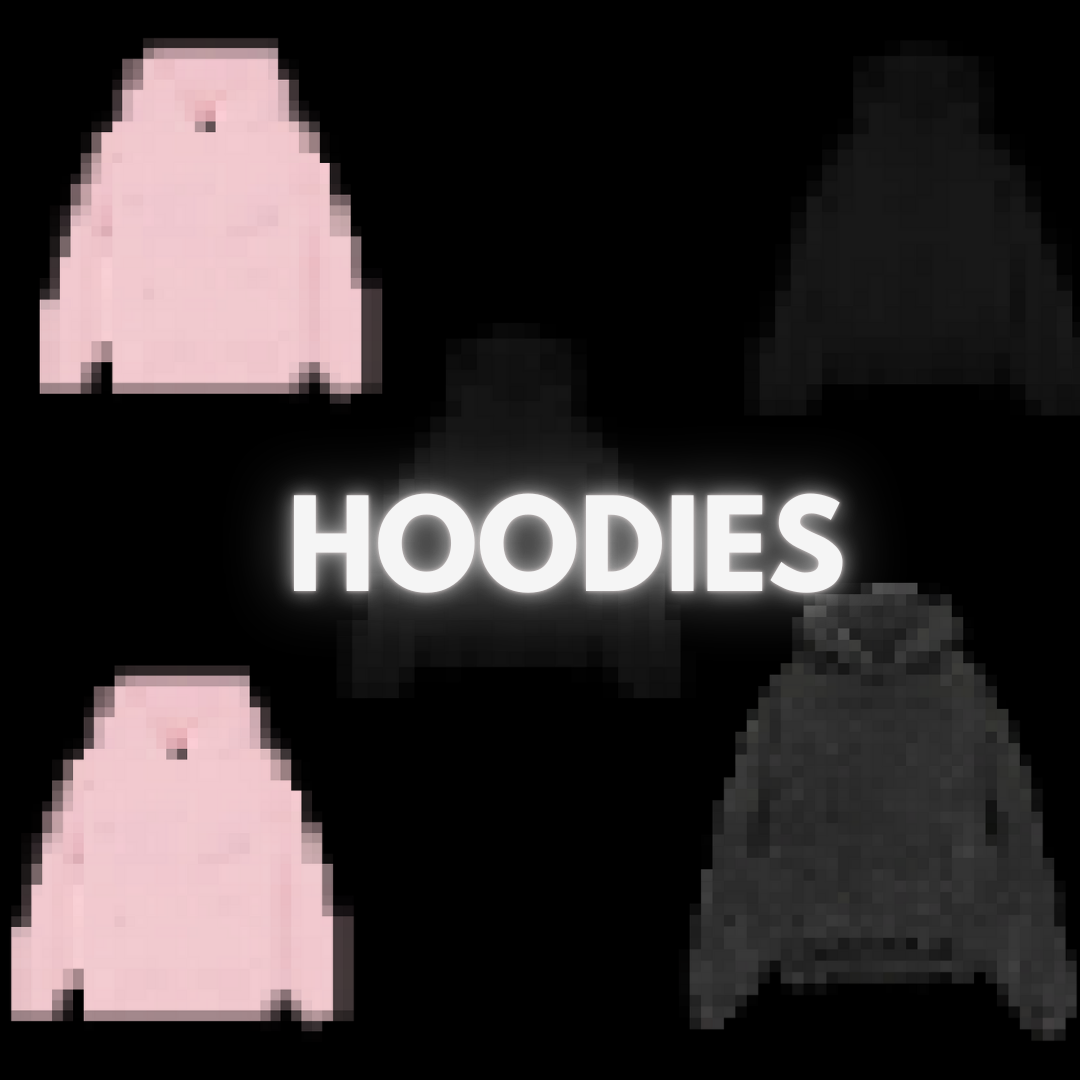 Hoodies